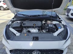 SAIC MG5 2021 Facelift 1.8L DVVT CVT Youth Luxury Edition - ფოტო 16