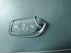 SAIC MG5 2021 Facelift 1.8L DVVT CVT Youth Luxury Edition - ფოტო 17