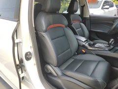 SAIC MG5 2021 Facelift 1.8L DVVT CVT Youth Luxury Edition - ფოტო 19