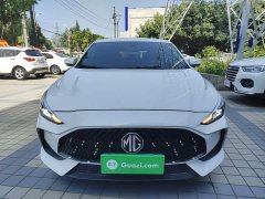 SAIC MG5 2021 Facelift 1.8L DVVT CVT Youth Luxury Edition - ფოტო 3
