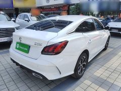 SAIC MG5 2021 Facelift 1.8L DVVT CVT Youth Luxury Edition - ფოტო 5