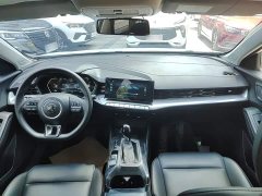 SAIC MG5 2021 Facelift 1.8L DVVT CVT Youth Luxury Edition - ფოტო 6