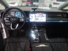 GAC Aion M8 2024 Master Series 400T Premium Edition - ფოტო 10