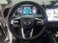 GAC Aion M8 2024 Master Series 400T Premium Edition - ფოტო 11