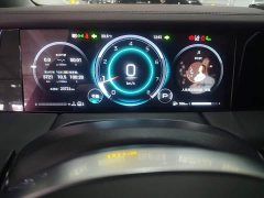 GAC Aion M8 2024 Master Series 400T Premium Edition - ფოტო 12