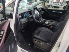 GAC Aion M8 2024 Master Series 400T Premium Edition - ფოტო 16