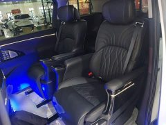 GAC Aion M8 2024 Master Series 400T Premium Edition - ფოტო 17