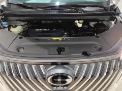 GAC Aion M8 2024 Master Series 400T Premium Edition - ფოტო 20