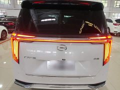 GAC Aion M8 2024 Master Series 400T Premium Edition - ფოტო 6