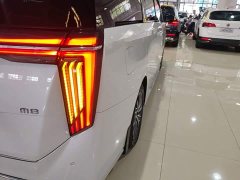 GAC Aion M8 2024 Master Series 400T Premium Edition - ფოტო 8