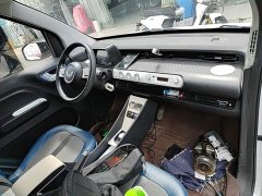 Wuling Hongguang MINIEV 2022 GAMEBOY 200km Fun Edition LFP Battery - ფოტო 10