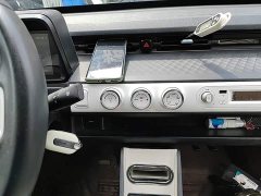 Wuling Hongguang MINIEV 2022 GAMEBOY 200km Fun Edition LFP Battery - ფოტო 13