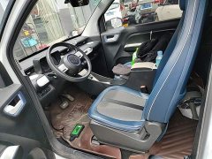 Wuling Hongguang MINIEV 2022 GAMEBOY 200km Fun Edition LFP Battery - ფოტო 15
