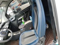Wuling Hongguang MINIEV 2022 GAMEBOY 200km Fun Edition LFP Battery - ფოტო 17