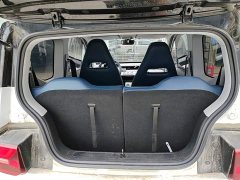 Wuling Hongguang MINIEV 2022 GAMEBOY 200km Fun Edition LFP Battery - ფოტო 19