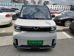 Wuling Hongguang MINIEV 2022 GAMEBOY 200km Fun Edition LFP Battery - ფოტო 3