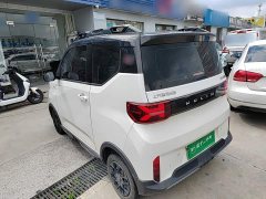 Wuling Hongguang MINIEV 2022 GAMEBOY 200km Fun Edition LFP Battery - ფოტო 5