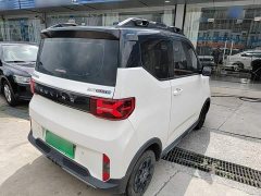 Wuling Hongguang MINIEV 2022 GAMEBOY 200km Fun Edition LFP Battery - ფოტო 7