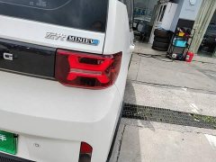 Wuling Hongguang MINIEV 2022 GAMEBOY 200km Fun Edition LFP Battery - ფოტო 8