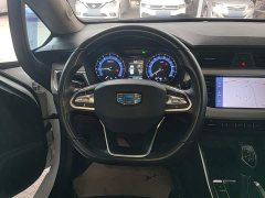 Geely Emgrand X3 2020 1.5L CVT Luxury - ფოტო 11