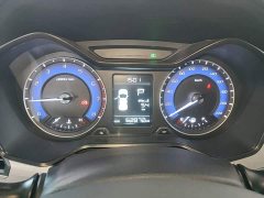 Geely Emgrand X3 2020 1.5L CVT Luxury - ფოტო 12