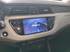 Geely Emgrand X3 2020 1.5L CVT Luxury - ფოტო 13