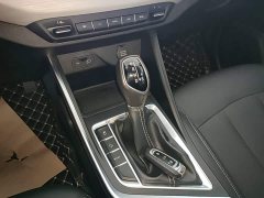 Geely Emgrand X3 2020 1.5L CVT Luxury - ფოტო 14