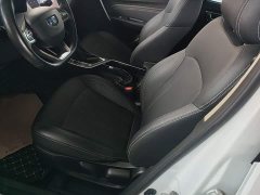 Geely Emgrand X3 2020 1.5L CVT Luxury - ფოტო 15
