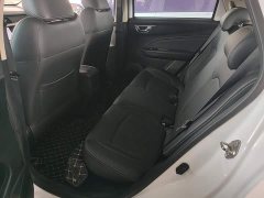 Geely Emgrand X3 2020 1.5L CVT Luxury - ფოტო 17