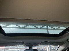 Geely Emgrand X3 2020 1.5L CVT Luxury - ფოტო 18