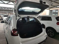 Geely Emgrand X3 2020 1.5L CVT Luxury - ფოტო 19