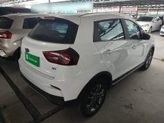 Geely Emgrand X3 2020 1.5L CVT Luxury - ფოტო 7