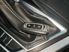 Geely Emgrand X3 2020 1.5L CVT Luxury - ფოტო 9