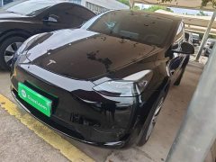 Tesla Model Y 2022 Facelift Rear-Wheel Drive - ფოტო 1