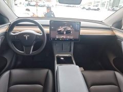 Tesla Model Y 2022 Facelift Rear-Wheel Drive - ფოტო 10
