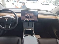 Tesla Model Y 2022 Facelift Rear-Wheel Drive - ფოტო 13