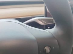 Tesla Model Y 2022 Facelift Rear-Wheel Drive - ფოტო 14