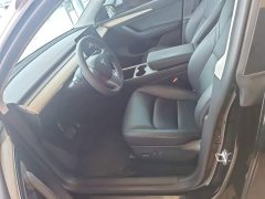 Tesla Model Y 2022 Facelift Rear-Wheel Drive - ფოტო 15