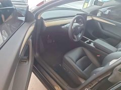 Tesla Model Y 2022 Facelift Rear-Wheel Drive - ფოტო 16
