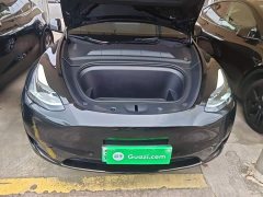 Tesla Model Y 2022 Facelift Rear-Wheel Drive - ფოტო 20