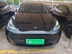 Tesla Model Y 2022 Facelift Rear-Wheel Drive - ფოტო 3