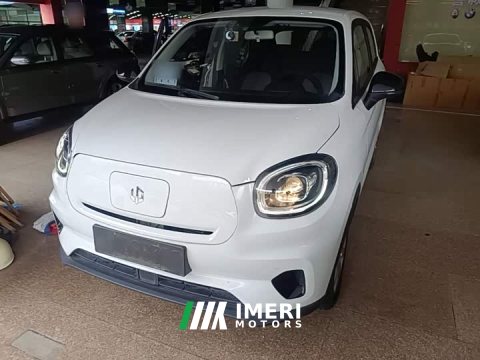 2023 Leapmotor T03 2022 Agate Edition - ავტომობილი ჩინეთიდან