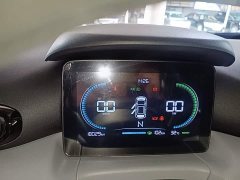 Leapmotor T03 2022 Agate Edition - ფოტო 12