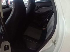 Leapmotor T03 2022 Agate Edition - ფოტო 17