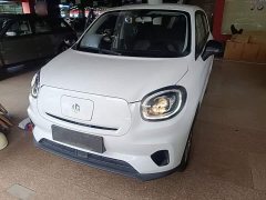 Leapmotor T03 2022 Agate Edition - ფოტო 2