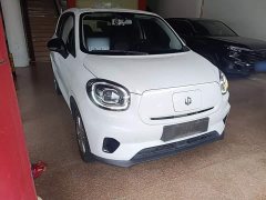 Leapmotor T03 2022 Agate Edition - ფოტო 4