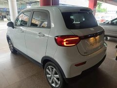 Leapmotor T03 2022 Agate Edition - ფოტო 5