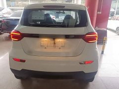Leapmotor T03 2022 Agate Edition - ფოტო 6