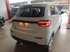 Leapmotor T03 2022 Agate Edition - ფოტო 7
