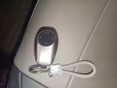 Leapmotor T03 2022 Agate Edition - ფოტო 9